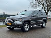 Occasion Jeep Grand Cherokee Limited 190 PK (139 kW) 2004 SUV