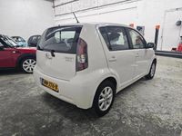 tweedehands Daihatsu Sirion 2 1.3-16V Comfort