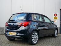 tweedehands Opel Corsa 1.0 Turbo Onl. Ed. Half Leder | Navigatie | CarPlay | Clima | NA