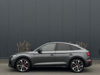 Occasion Audi Q5 Sportback S-Line 300 PK (220 kW) 2023 Grijs SUV