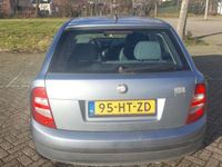 tweedehands Skoda Fabia 1.4 Comfort