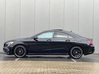 tweedehands Mercedes CLA180 AMG Edition | Panoramadak | Keyless | Groot scherm | Camera | Volledig dealeronderhouden |