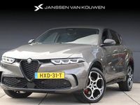 Occasion Alfa Romeo Tonale Veloce 161 PK (118 kW) 2024 Grijs SUV
