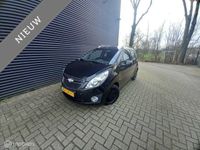 tweedehands Chevrolet Spark 1.2 16V LT Airco Elektrische ramen Centrale verg