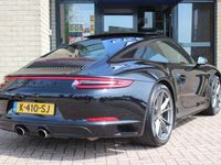 tweedehands Porsche 991 MK2 3.0 Carrera 4-SPORT CHRONO-SCHUIFDAK-ACC-SOUND