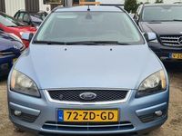 tweedehands Ford Focus Wagon 1.8-16V Ambiente Flexifuel?¤1599,-?