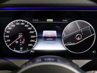 tweedehands Mercedes E350 Coupé Premium Plus AMG Distronic Nekverwarming Amb