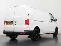 tweedehands VW Transporter 2.0 TDI L2 H1 | Aut. Navigatie | Bluetooth | 2500 KG Trekhaak | Cruise control | Parkeercamera | Standkachel |