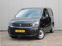 tweedehands Peugeot Partner 1.5 BlueHDI Premium Automaat | Navi / Camera / Airco