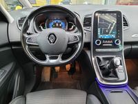 Occasion Renault Scénic III Bose Edition 131 PK (96 kW) 2016 Black (tegne) MPV