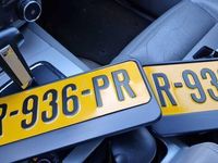 Occasion Ford Mustang GT 309 PK (227 kW) 2014 Grijs Cabriolet