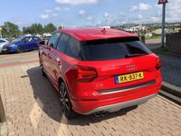 tweedehands Audi Q2 1.4 TFSI CoD Design automaat