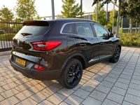 tweedehands Renault Kadjar 1.2 TCe Black Edition Bose