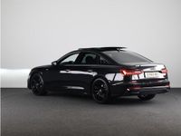 tweedehands Audi A6 Limousine 40 TFSI S edition 204pk S-tronic | Panoramadak | Bang & Olufsen | Stoelverwarming | 21 inch Lichtmetalen velgen