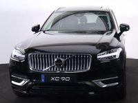 tweedehands Volvo XC90 T8 Recharge AWD Ultimate Bright - LONG RANGE - Luc