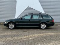 tweedehands BMW 520 5-SERIE Touring i Executive | Netjes | Vol leer | Bluetooth