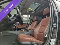 Occasion BMW 330 Executive 257 PK (189 kW) 2005 Zwart Sedan