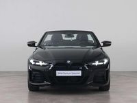 Occasion BMW 440 M Sport 374 PK (275 kW) 2025 Zwart Coupé