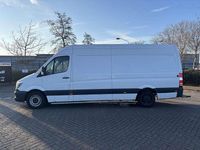 Occasion Mercedes Sprinter 143 PK (105 kW) 2018 Van