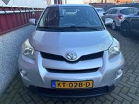 tweedehands Toyota Urban Cruiser 1.3 VVT-i Comfort // Airco