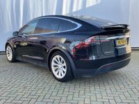 tweedehands Tesla Model X 75D Autopilot Luchtv Pano Leer