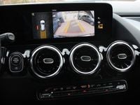 Occasion Mercedes GLA200 AMG line 163 PK (119 kW) 2020 Zwart SUV