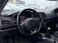 Occasion Renault Mégane GT Line GT-Line 142 PK (104 kW) 2019 Grijs Stationwagen