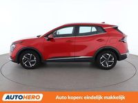 Occasion Kia Sportage Active 230 PK (169 kW) 2022 Rood SUV