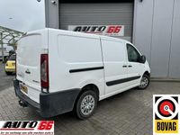 tweedehands Citroën Jumpy bestel 12 1.6 HDI L2 H1