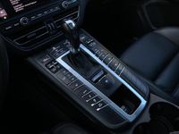 tweedehands Porsche Macan 3.0 S Panodak Bose Trekhaak Sportstoelen -14 Wegs