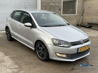 tweedehands VW Polo 1.6 TDI Comfortline