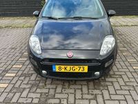 tweedehands Fiat Punto 0.9 TwinAir Pop