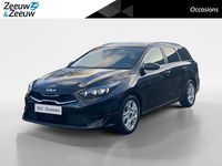 Occasion Kia Ceed Sportswagon 140 PK (102 kW) 2024 Black pearl m Stationwagen