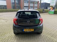 tweedehands Opel Karl 1.0 ecoFLEX Edition Navigatie