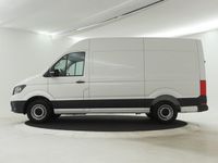 tweedehands VW Crafter 35 2.0 TDI 103kW 140PK AUT L3H3 Highline