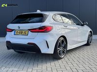 Occasion BMW 118 Executive 136 PK (100 kW) 2021 Wit Hatchback