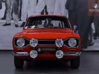 tweedehands Ford Escort Mk1 1600 GT Mexico fully restored by specialist