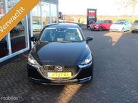 Occasion Mazda 2 90 PK (66 kW) 2020 Zwart Hatchback