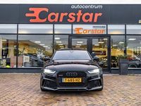 Occasion Audi RS6 Proline 605 PK (444 kW) 2017 Grijs (metallic) Stationwagen