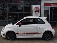 tweedehands Fiat 500 Abarth 1.4 T-Jet 595|145pk