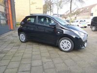 Occasion Toyota Aygo 72 PK (52 kW) 2019 Zwart Hatchback