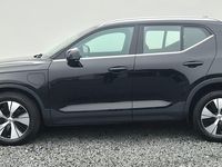 Occasion Volvo XC40 Inscription 2021 Zwart SUV