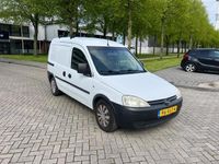 tweedehands Opel Combo 1.3 CDTi Comfort 800 kg.