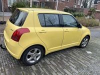 Occasion Suzuki Swift Comfort 92 PK (67 kW) 2007 Sedan