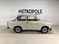 tweedehands Trabant 601 Nieuw M0729