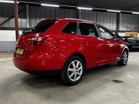 tweedehands Seat Ibiza ST 1.2 TDI Style Ecomotive