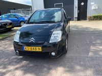 tweedehands Citroën C2 1.1i Séduction | Clima | Nieuwe APK!