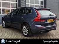 tweedehands Volvo XC60 2.0 T5 Momentum Panodak|HarmanKardon|Stoel-/Stuurverw.|HeadUpDispl