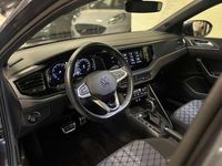 Occasion VW Taigo Beats 150 PK (110 kW) 2022 Grijs (metallic) SUV