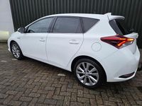 Occasion Toyota Auris Executive 99 PK (72 kW) 2016 Wit Hatchback
